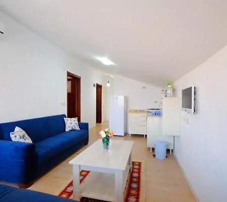 Lodos Apart Apartment *