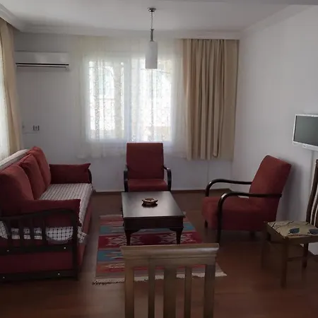 Apartment Lodos Apart
