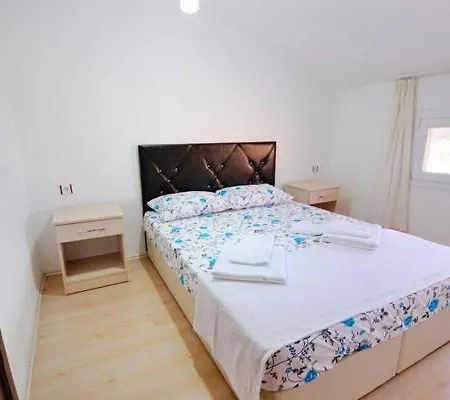 Apartment Lodos Apart