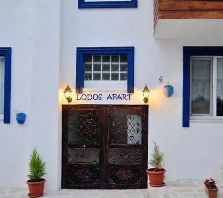 Lodos Apart *
