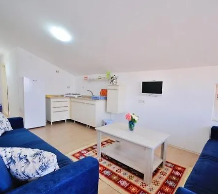 Lodos Apart Apartment *
