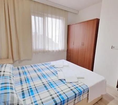 Lodos Apart Apartment Datca