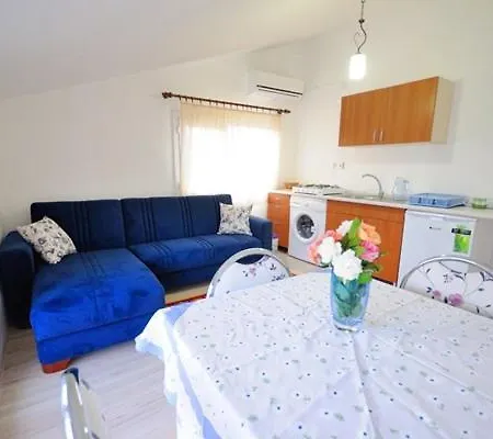 Apartment Lodos Apart Datca